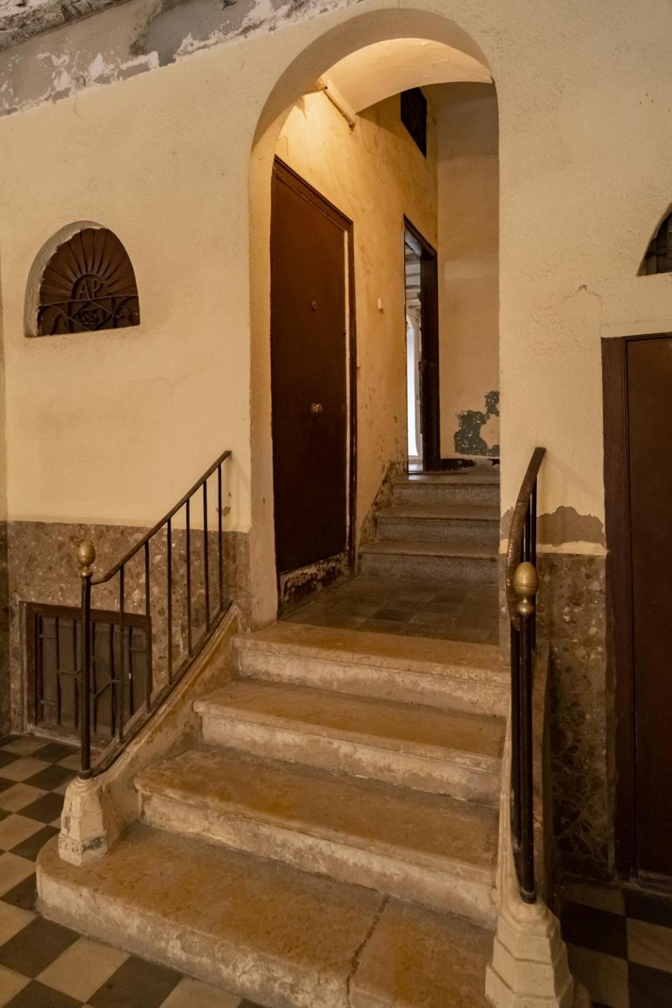 Apartamento En El Corazon De Tarragona. Planta Baja Con Patio. Extérieur photo