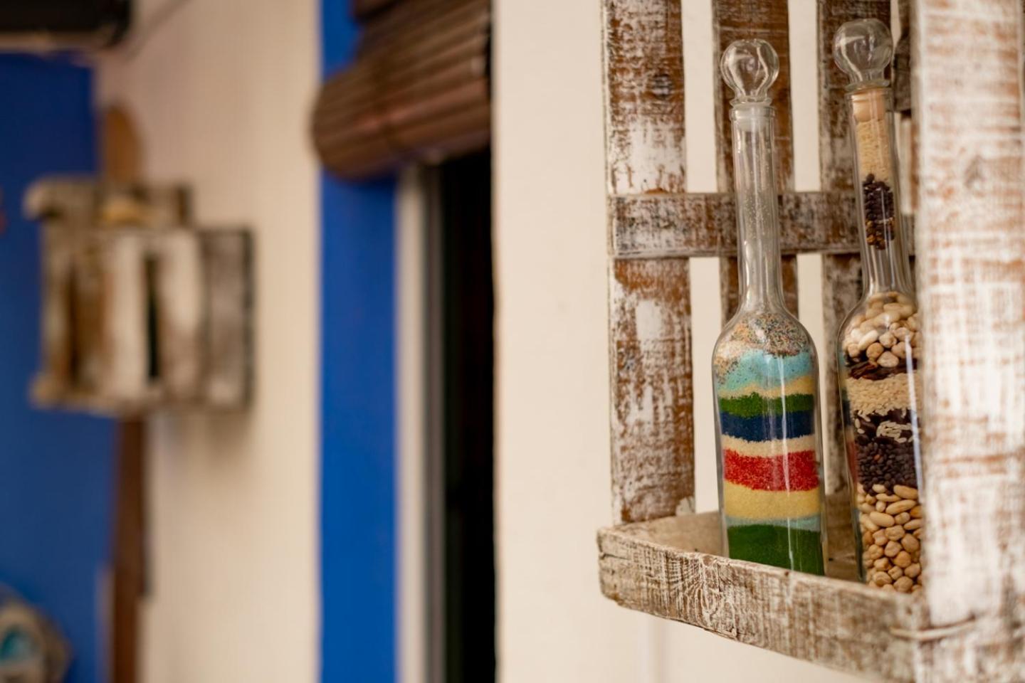 Apartamento En El Corazon De Tarragona. Planta Baja Con Patio. Extérieur photo